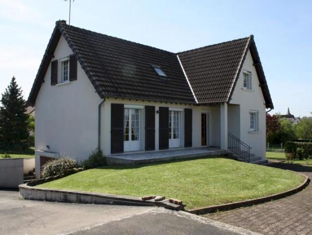 Maison vente à Clamecy, Corbigny