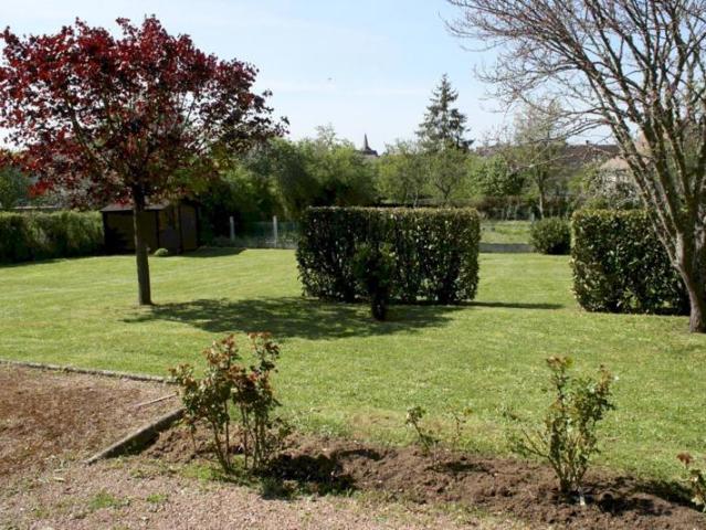 Maison vente à Clamecy, Corbigny
