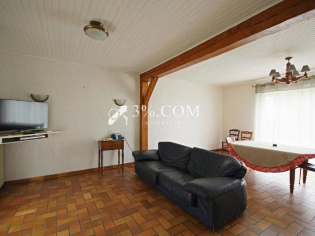 Maison vente à Amiens, Domart-en-ponthieu