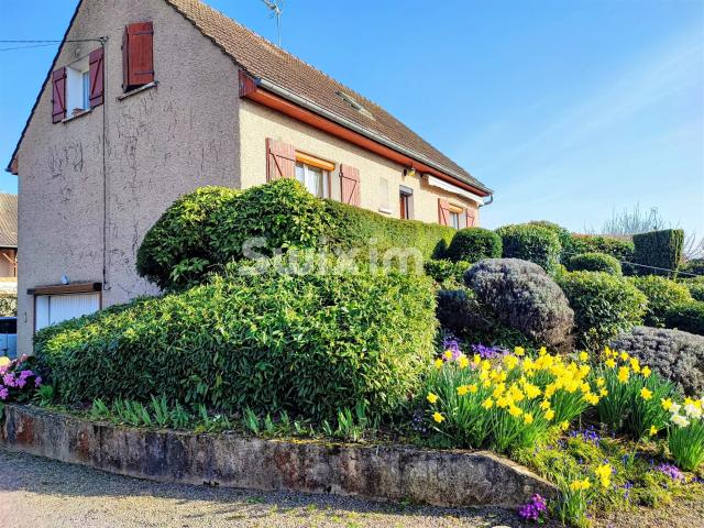Maison vente à Beaune, Ruffey-lès-beaune