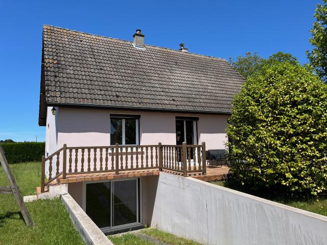 Maison vente à Vatteville-la-Rue, Seine-Maritime