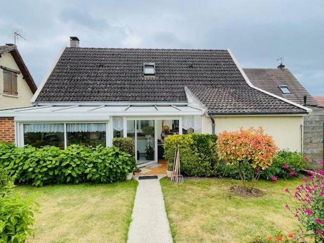 Maison vente à Cauffry, Oise