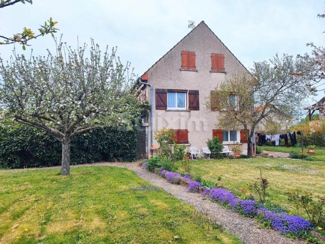 Maison vente à Beaune, Ruffey-lès-beaune