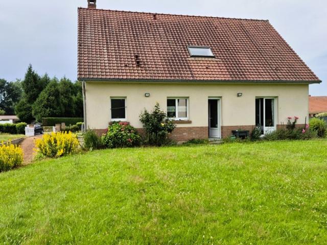 Maison vente à Amiens, Rubempré