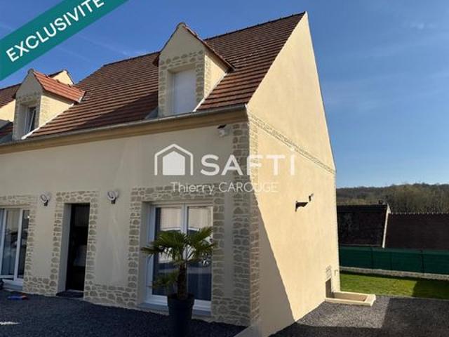 Villa vente à Clermont