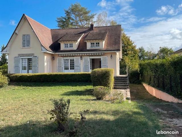 Maison vente à Appoigny, Yonne
