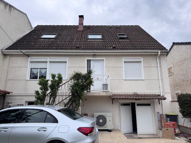 Maison vente à Centre-Ville, Athis-Mons