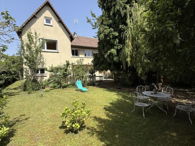 Maison vente à Le Raincy, Le Blanc-mesnil