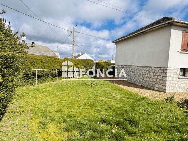 Maison vente à Dreux, Vernouillet