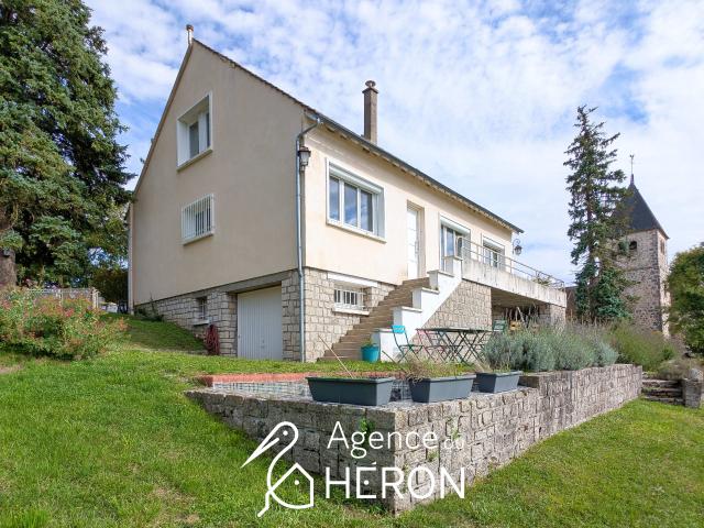 Maison vente à Fontainebleau, Treuzy-levelay