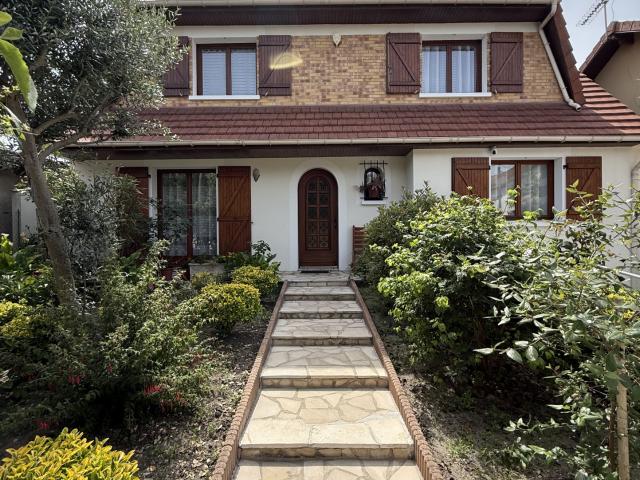 Maison vente à Le Raincy, Drancy