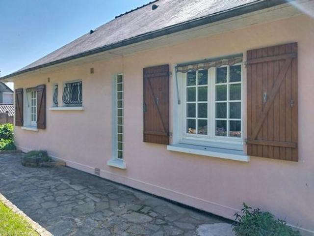 Villa vente à Voutré, Mayenne