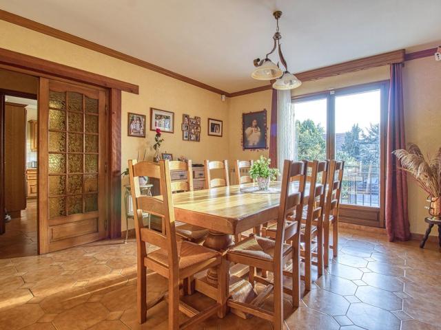 Maison vente à Mairie - Vieux-Pays, Aulnay-sous-Bois