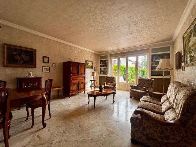 Maison vente à Mairie - Vieux-Pays, Aulnay-sous-Bois