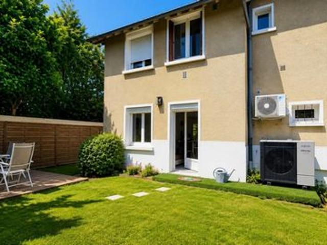 Villa vente à Le Fresnay Vieux-Pays, Sartrouville