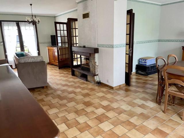 Maison vente à Châteauroux