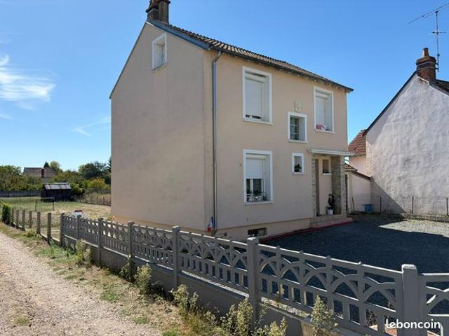 Maison vente à Nevers, Nièvre
