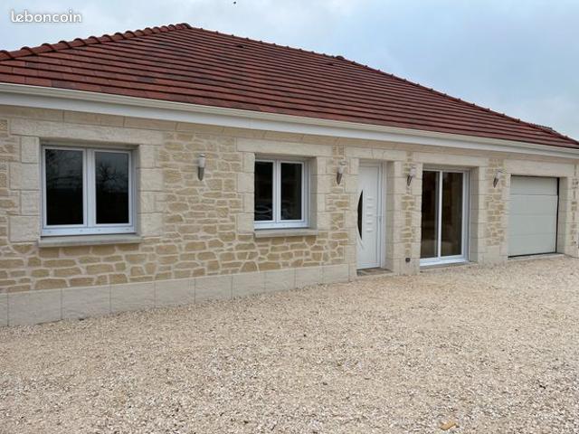 Maison vente à Cosne-Cours-sur-Loire, Garchy