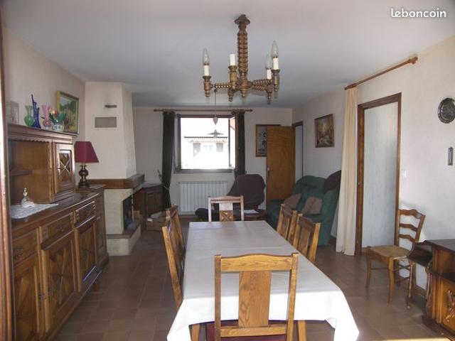 Maison vente à Aurillac, Ytrac