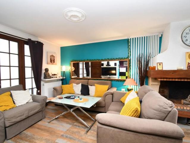 Maison vente à Le Raincy, Villepinte