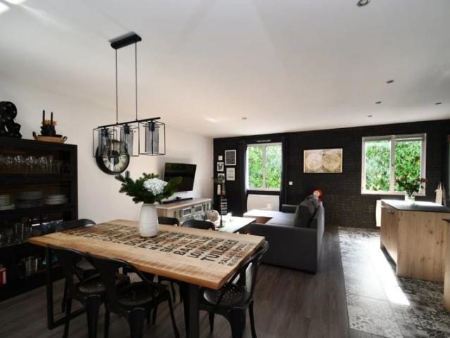 Maison vente à Le Raincy, Sevran