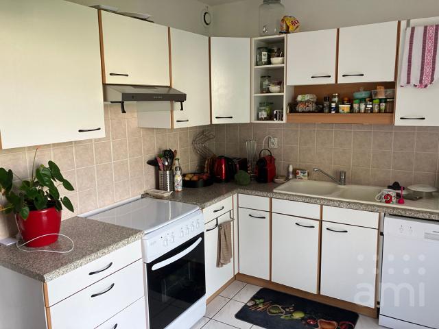 Maison location à Le Plateau, Poitiers