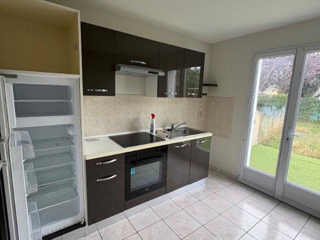 Maison location à Poitiers