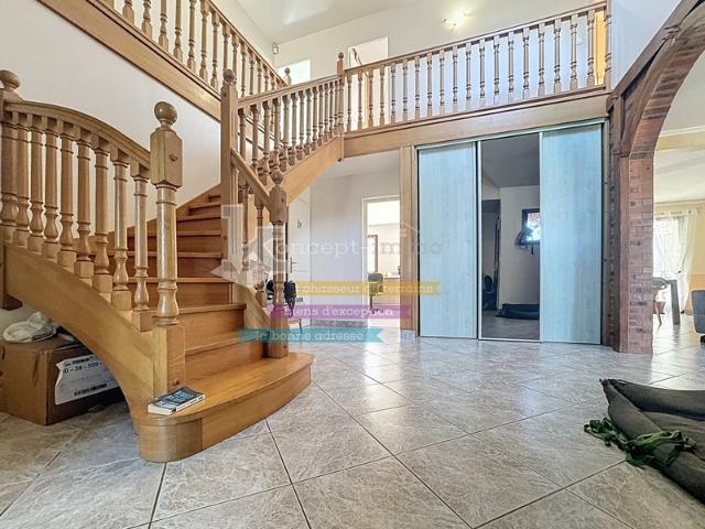 Maison vente à Clermont, Airion
