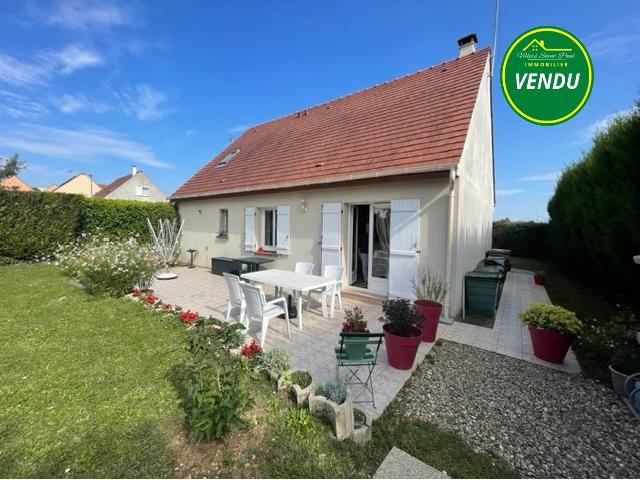 Maison vente à France métropolitaine, Breuil-le-sec