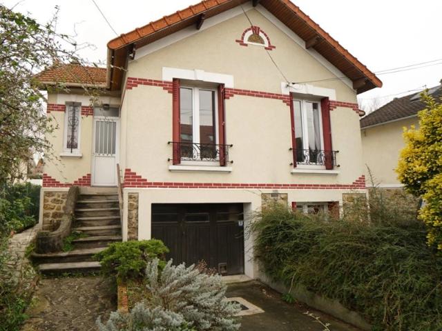Maison vente à Le Raincy, Aulnay-sous-bois