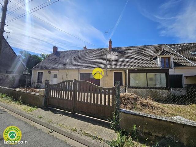 Maison vente à Saint-Amand-Montrond, Nérondes