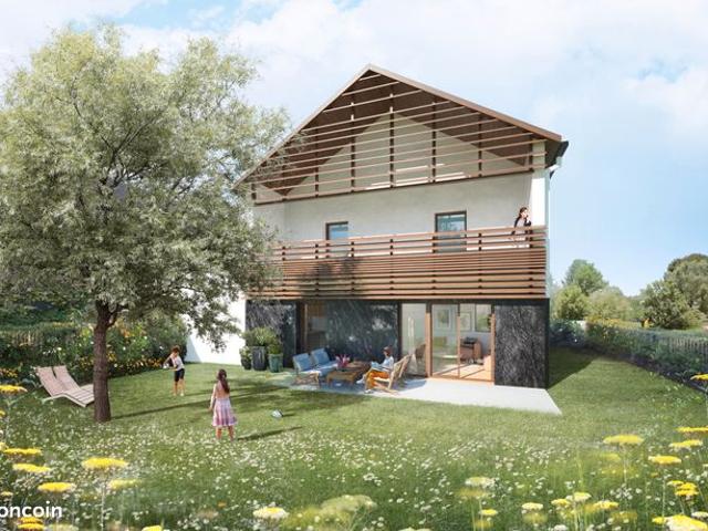 Maison vente à Pau, Pontacq