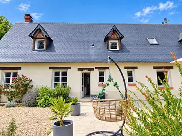 Maison vente à Pavilly, Seine-Maritime