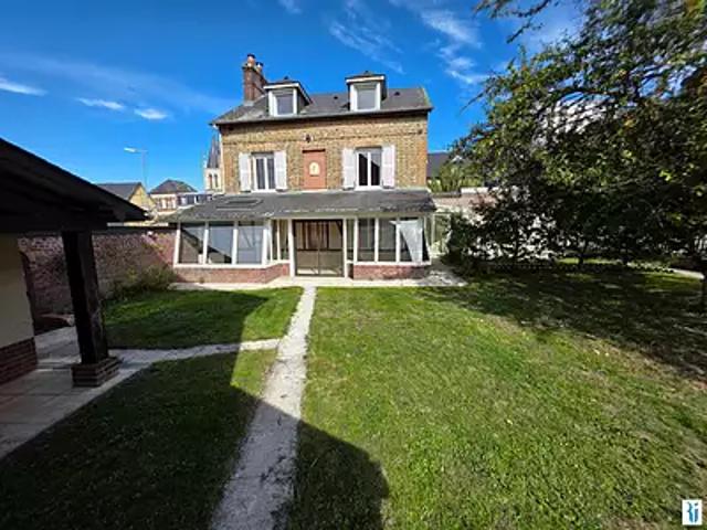 Maison vente à Pavilly, Seine-Maritime