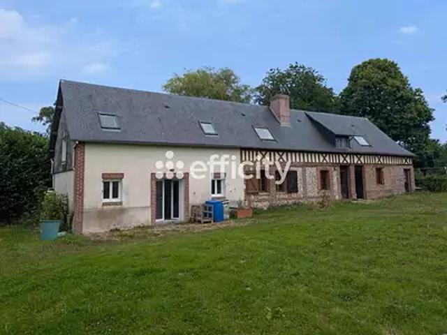 Maison vente à Pavilly, Seine-Maritime