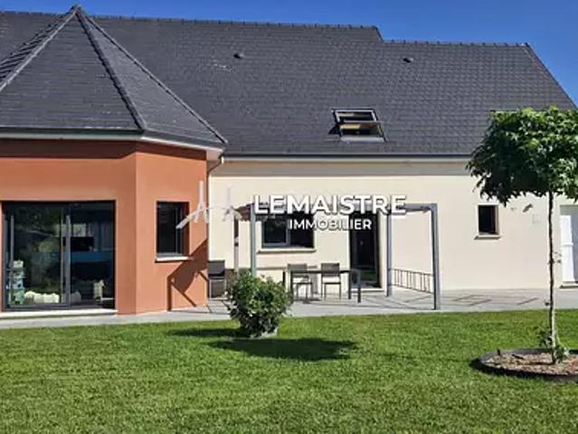 Maison vente à Pavilly, Seine-Maritime