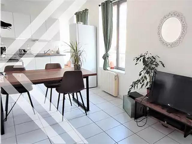 Appartement location à Rouen, Pavilly