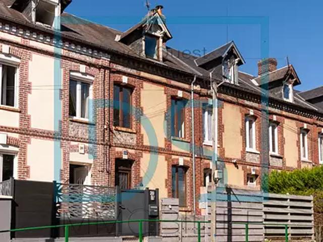 Maison location à Pavilly, Seine-Maritime