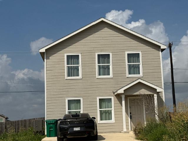 House for sale in Leesville, Texas