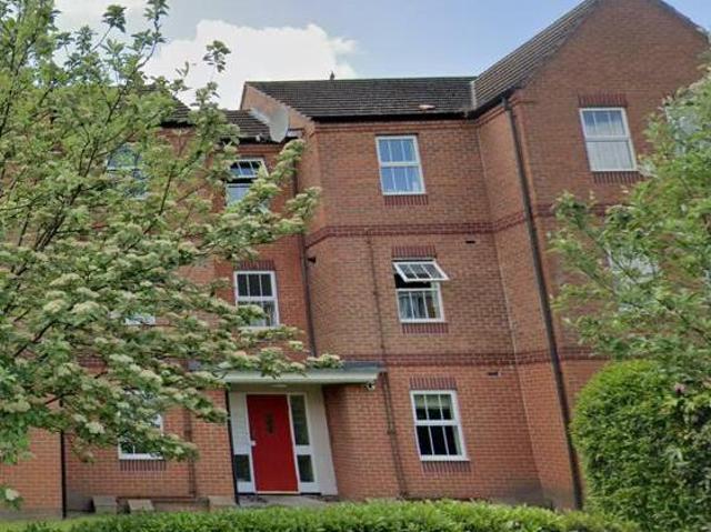 House for sale in Haddon, East Midlands