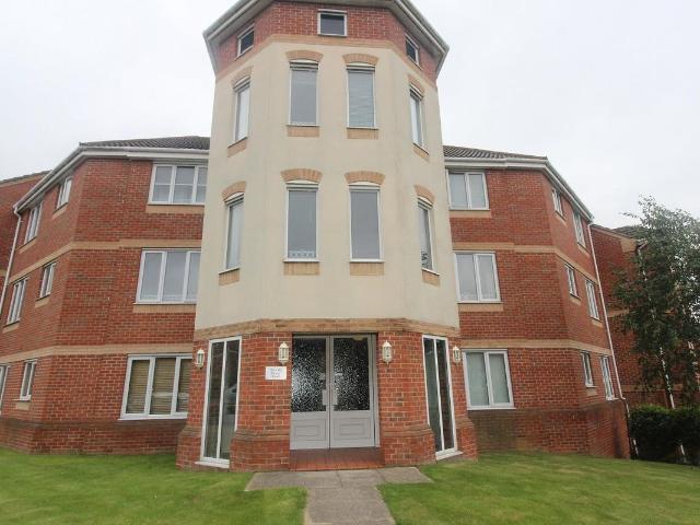 Apartment for rent in Haddon, East Midlands