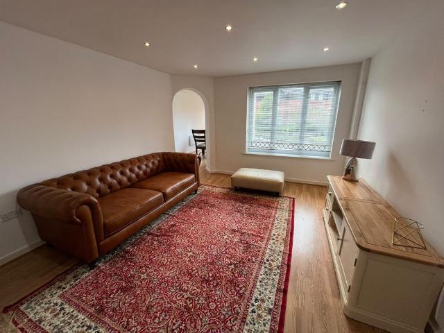 Apartment for rent in Haddon, East Midlands