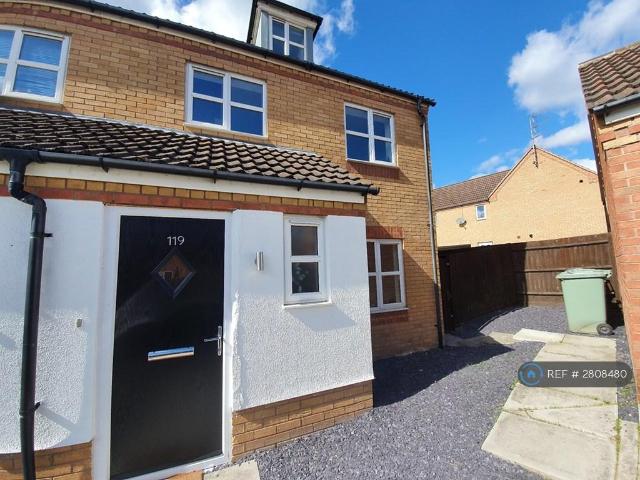 House for rent in Haddon, East Midlands