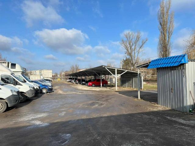 Коммерческая недвижимость продажа в Павлограде, Тернопольской области