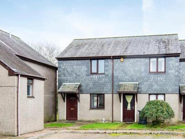 House for rent in Liskeard, Cornwall