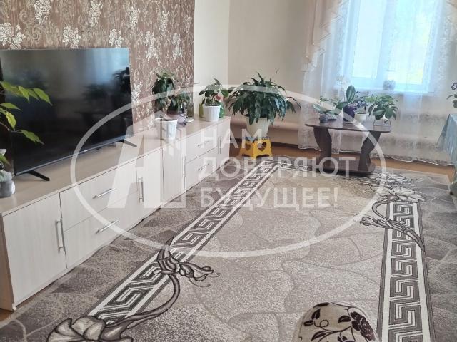 Квартира продажа в Павловка С, Пермский Край