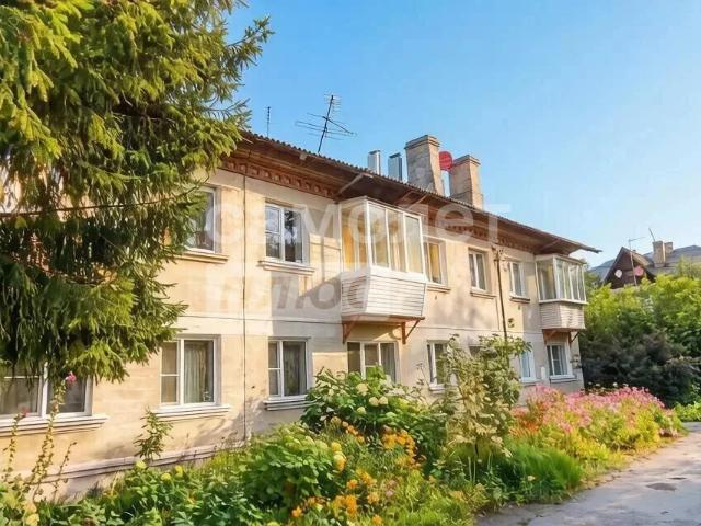Квартира продажа в Павловский Посад, Кабардино-Балкарская Республика