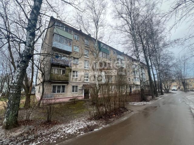 Квартира продажа в Павловский Посад, Кабардино-Балкарская Республика