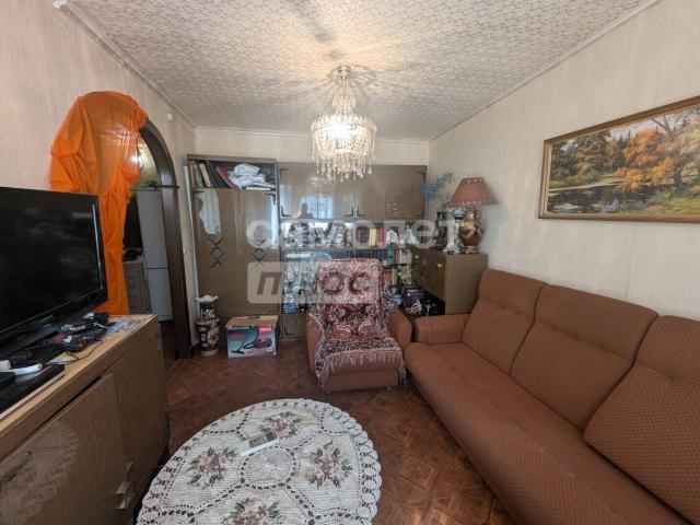 Квартира продажа в Павловский Посад, Кабардино-Балкарская Республика