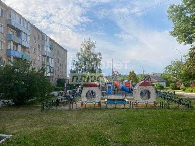 Квартира продажа в Павловский Посад, Кабардино-Балкарская Республика